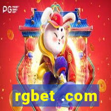 rgbet .com